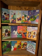 Miniatyrgalleribilde