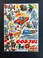 Miniatyrgalleribilde