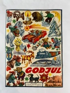 Miniatyrgalleribilde