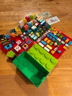 Miniatyrgalleribilde