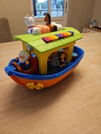 Miniatyrgalleribilde