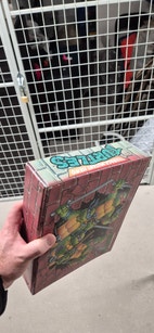 Miniatyrgalleribilde