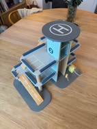 Miniatyrgalleribilde