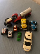 Miniatyrgalleribilde