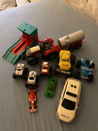 Miniatyrgalleribilde