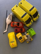 Miniatyrgalleribilde