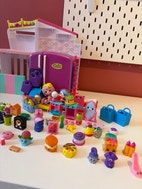 Miniatyrgalleribilde