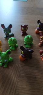 Miniatyrgalleribilde