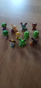 Miniatyrgalleribilde