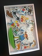 Miniatyrgalleribilde