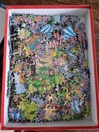 Miniatyrgalleribilde