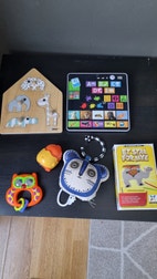 Miniatyrgalleribilde