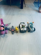 Miniatyrgalleribilde