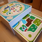 Miniatyrgalleribilde