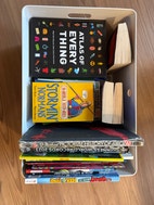 Miniatyrgalleribilde