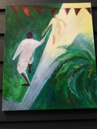 Miniatyrgalleribilde