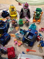 Miniatyrgalleribilde