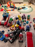 Miniatyrgalleribilde