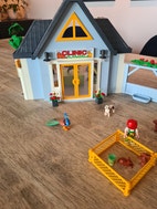 Miniatyrgalleribilde