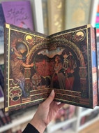 Miniatyrgalleribilde