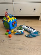 Miniatyrgalleribilde