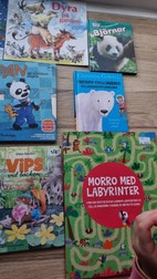 Miniatyrgalleribilde