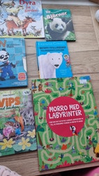 Miniatyrgalleribilde