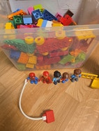 Miniatyrgalleribilde