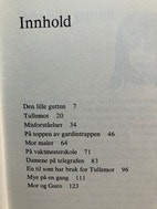 Miniatyrgalleribilde