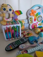 Miniatyrgalleribilde