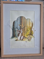 Miniatyrgalleribilde