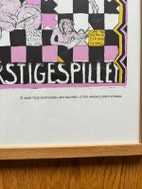 Miniatyrgalleribilde