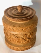 Miniatyrgalleribilde