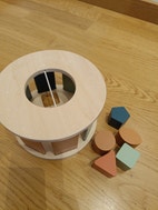 Miniatyrgalleribilde