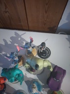 Miniatyrgalleribilde