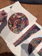 Miniatyrgalleribilde