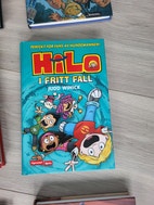 Miniatyrgalleribilde