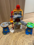 Miniatyrgalleribilde