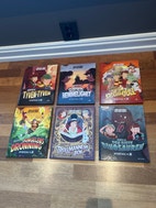 Miniatyrgalleribilde