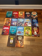 Miniatyrgalleribilde