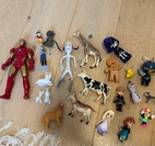 Miniatyrgalleribilde