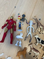 Miniatyrgalleribilde