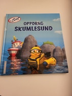 Miniatyrgalleribilde