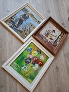 Miniatyrgalleribilde