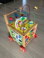 Miniatyrgalleribilde