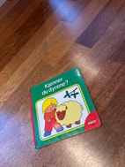 Miniatyrgalleribilde