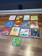 Miniatyrgalleribilde