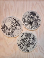 Miniatyrgalleribilde