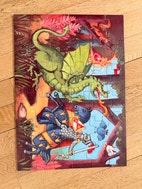 Miniatyrgalleribilde