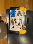 Miniatyrgalleribilde